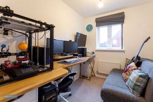 Bedroom- click for photo gallery